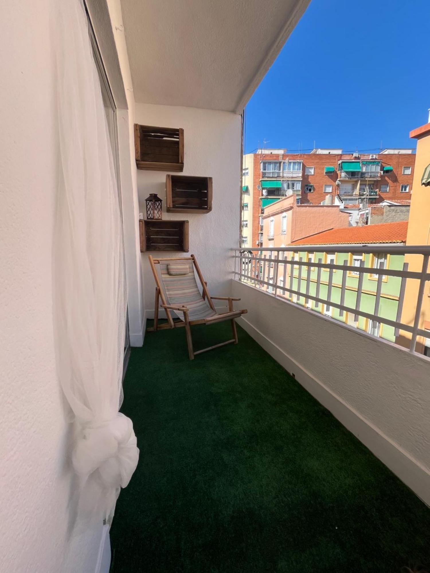 Apartamento Marejol Gandía Exterior foto